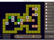BrainSport Extreme Puzzle Game for Brilliant Minds