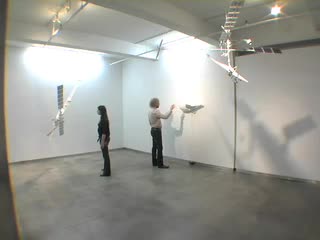 “Uberschall” (2008) by Björn Schülke