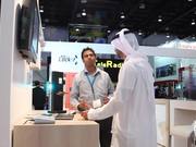 Intersec Dubai puts spotlight on access security