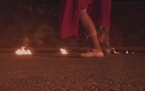 Dancer In The Fire - Fun - VIDEOTIME.COM
