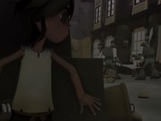 Nico The Robot Slayer - Trailer