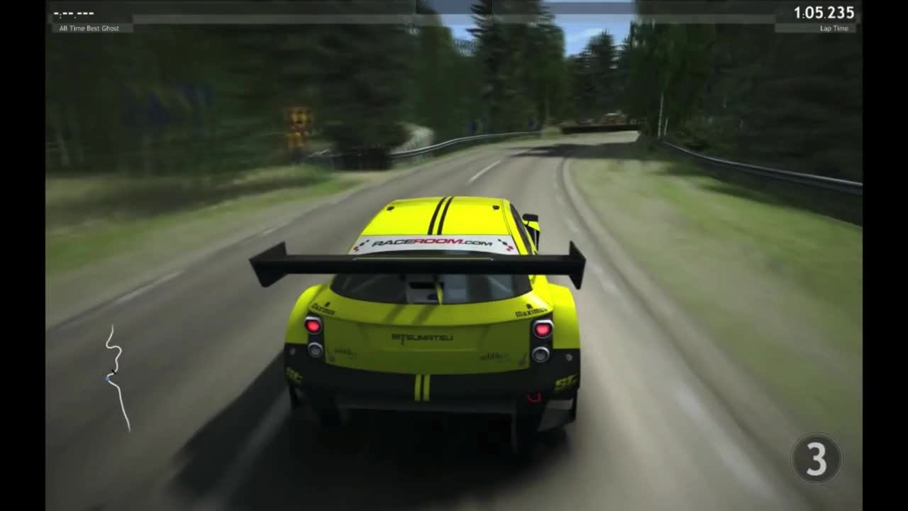Racing Game - Games - Y8.com