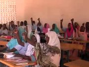 Give 4 for Darfur: Kindles for Camps