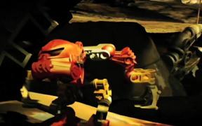 Bionicle Heroes Video Game - Games - VIDEOTIME.COM