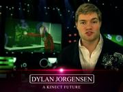 A Kinect Future | Dylan.tv
