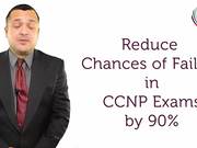 CCNP Data Center - Introduction, Job Roles