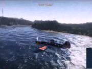 War Thunder -P40 RedBull Air Race