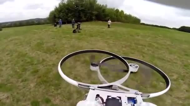 The coolest Invention in Drone Technology