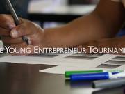 Young Entrepreneur Tournament | Sponsorship