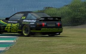 Live For Speed Drift 02 - Games - VIDEOTIME.COM
