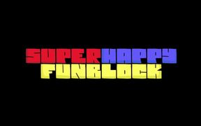 Super Happy Fun Block - Teaser