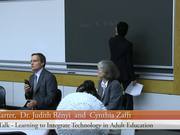 2014 Technology and Adult Education Conference