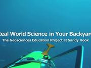 Real World Science in Your Backyard