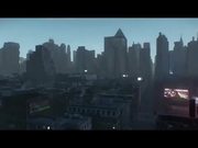 The Division Cinematic Trailer