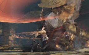 Asker - Game Combat Trailer - Games - VIDEOTIME.COM