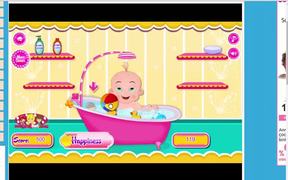 Funny Baby Video - Games - VIDEOTIME.COM