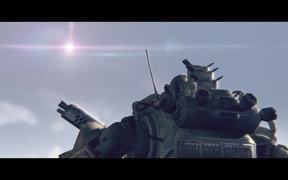 Titanfall: Free The Frontier (Gamescom 2014) - Games - VIDEOTIME.COM