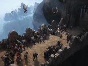 Black Desert - Official Game Trailer
