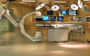 Northwest Tower - Advancing Surgical Technology