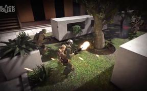 Black Squad - Official Gameplay Trailer