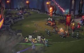 Arena of Fate - Gameplay Trailer