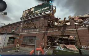 Sudden Attack 2 (KR) - Alpha Gameplay Video 2 - Games - VIDEOTIME.COM