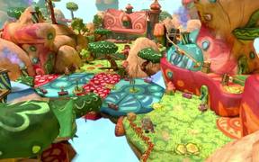 The Last Tinker - Story Trailer - Games - VIDEOTIME.COM