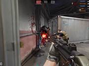 Sudden Attack 2 (KR) - Alpha Gameplay Video 4