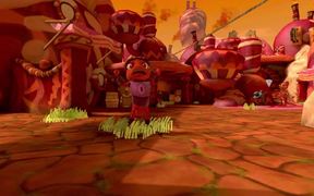 The Last Tinker - Story Trailer