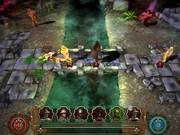 Spellcrafter - Tactical Turn-Based RPG Game
