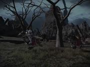 Fantasy XIV: A Realm in Peril Trailer