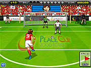 Peace Queen Cup Korea - Sports - Y8.COM