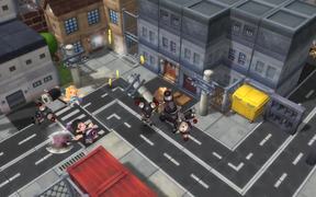 MapleStory 2 (KR) - Debut Gameplay Trailer