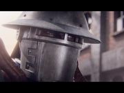 BattleCry - Announcement Trailer