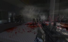 F.E.A.R. Origin Online - Scenario Mode Trailer 2