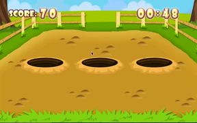 Pigs Whack Video Game - Games - VIDEOTIME.COM