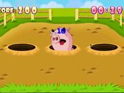 Pigs Whack Video Game