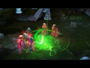 New Dungeon Striker (KR) - Open Beta Trailer