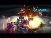 New Dungeon Striker (KR) - Open Beta Trailer