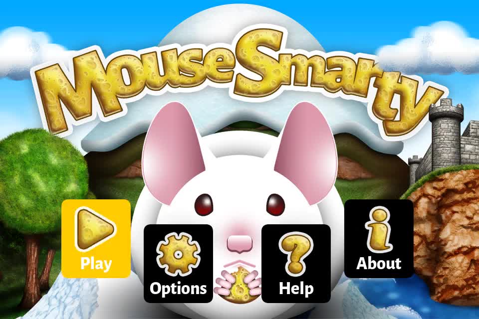 The Mouse Smarty Game