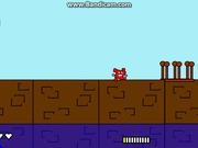 Super Puzzle Guy Adventure on Ouya!