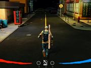 Z-Run Gameplay Video
