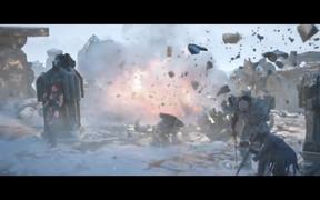 Dragon Age Origins - Sacred Ashes - Cinematic - Games - VIDEOTIME.COM