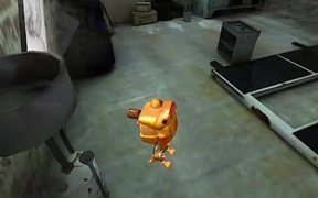 Wild Bot Gameplay Video - Games - VIDEOTIME.COM