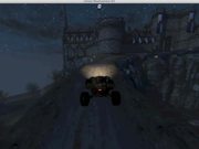 UDK Racer Video Game