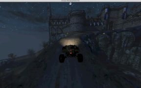 UDK Racer Video Game - Games - VIDEOTIME.COM
