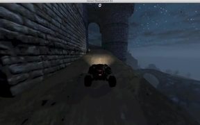 UDK Racer Video Game - Games - VIDEOTIME.COM