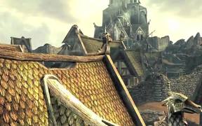 Skyrim - Dragonborn Comes - Games - VIDEOTIME.COM