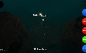 Alpha Gameplay - Sewers (Cave) - Games - VIDEOTIME.COM