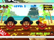 App Gameplay Video - Pirate Gold Hunter